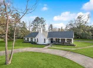2014 Old River Rd, Slidell, LA 70461