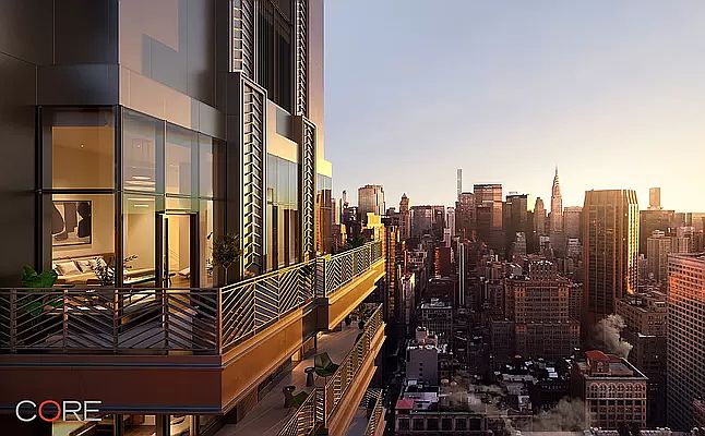 1st image of 30 E 29th St Penthouse C
