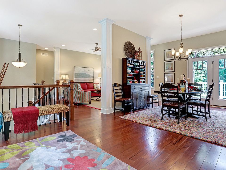 Copper Beech Plan, Rockville Estates, Marysville, PA 17053 Zillow