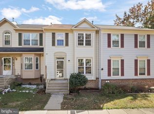 10875 Stone Hill Ln, Manassas, VA 20109
