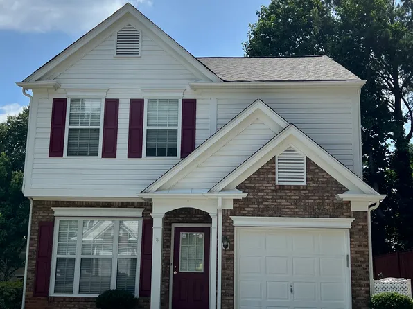 375 Wittenridge Ct, Alpharetta, GA 30022