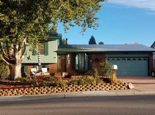 5050 Filarees Cir, Colorado Springs, CO 80917