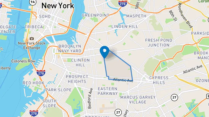 Rented by Nooklyn NYC LLC | media 19
