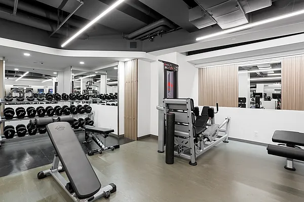 Rented by Rudin Management Company, Inc. | media 18