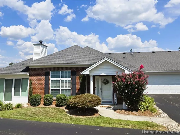 3663 Stonecreek Circle #B, Jeffersonville, IN 47130