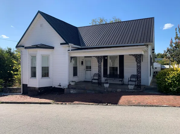 114 E Main St, Flemingsburg, KY 41041