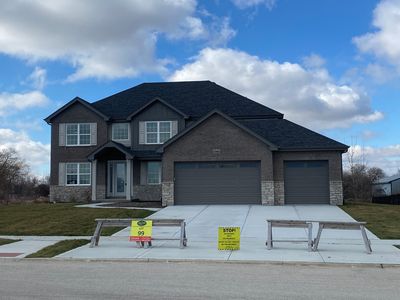 23060 Mayfield Dr, Frankfort, IL, 60423