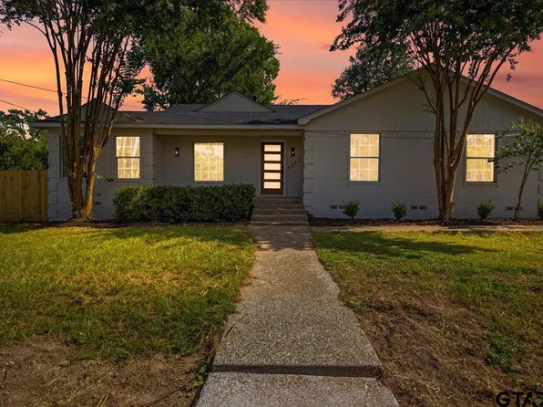 1513 E Lawrence St, Tyler, TX 75702