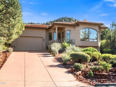 27 Courtney Cir, Sedona, AZ, 86336