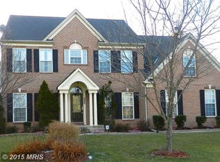 10217 Everley Ter, Lanham, MD 20706
