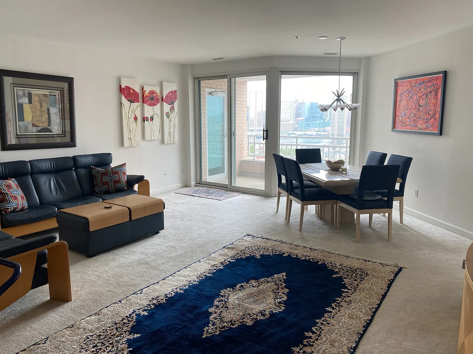 2 bed, 1475 sqft, $2,750 — Photo 3