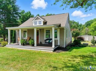 8411 Beatties Mill Rd, Mechanicsville, VA 23111