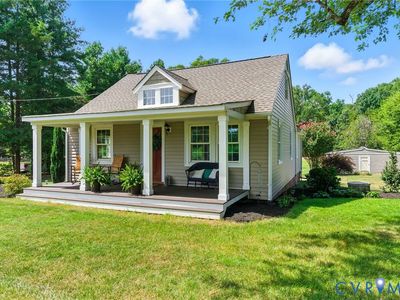 8411 Beatties Mill Rd, Mechanicsville, VA, 23111