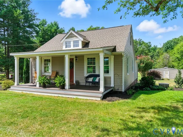 8411 Beatties Mill Rd, Mechanicsville, VA 23111