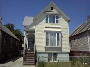 5612 S Wells St, Chicago, IL 60621