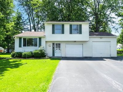 109 Roundmill Ln, Minoa, NY, 13116