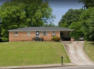 2583 Kirby Whitten Rd, Memphis, TN 38133
