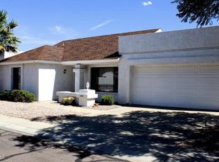 3305 E Siesta Ln, Phoenix, AZ 85050