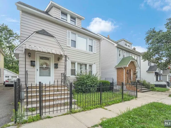 199 Hoffman Boulevard, East Orange, NJ 07017