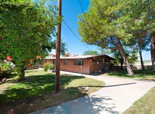 11050 E Pantano Trl, Tucson, AZ 85730