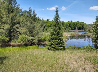 Charles Brink Rd PARCEL 25, Gaylord, MI 49735