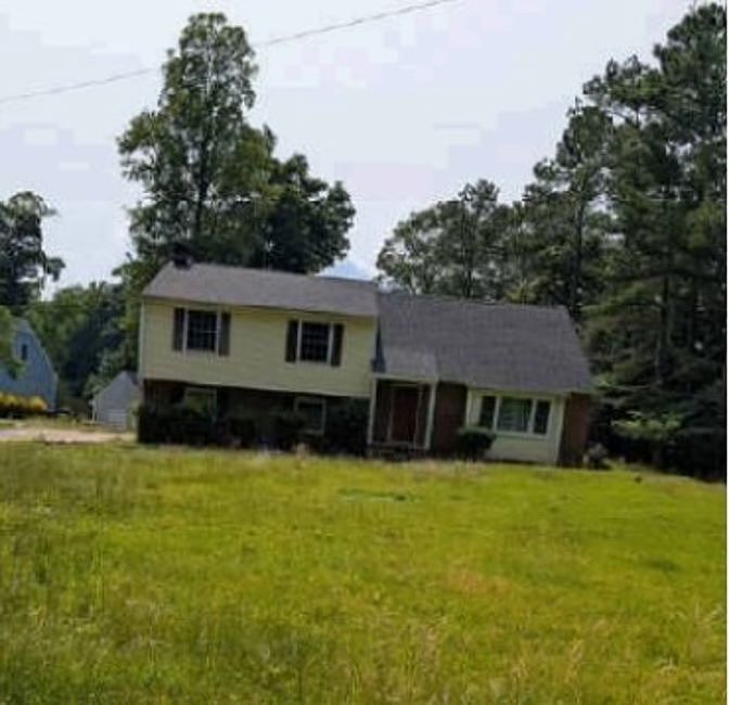 Property Front View