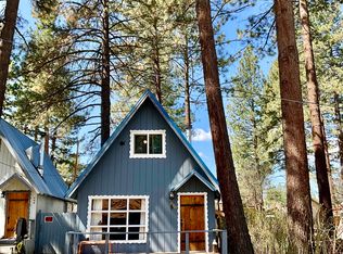 (Undisclosed Address), Portola, CA 96122