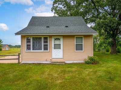 5709 Canary Rd, Grasston, MN, 55030