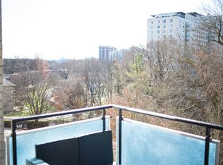 10500 Rockville Pike Unit 415, Rockville, MD 20852