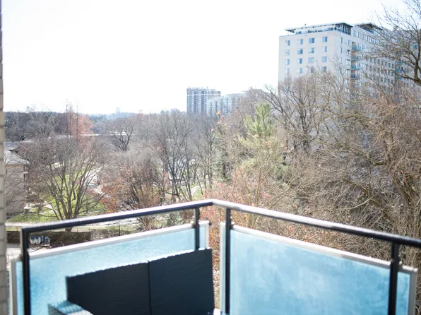 10500 Rockville Pike Unit 415, Rockville, MD 20852