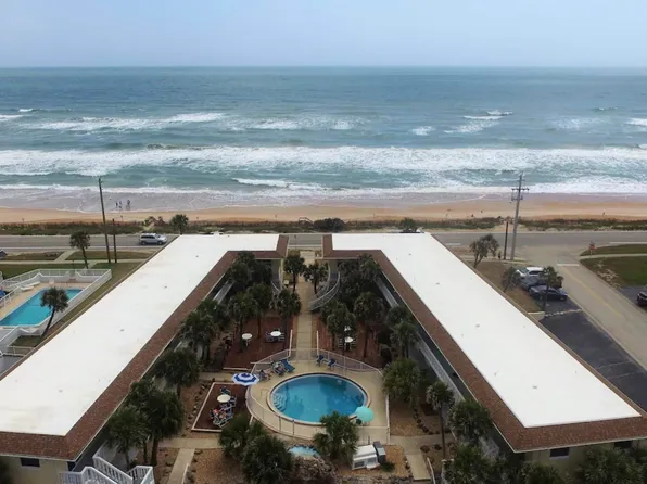 2780 Ocean Shore Blvd APT 7S, Ormond Beach, FL 32176