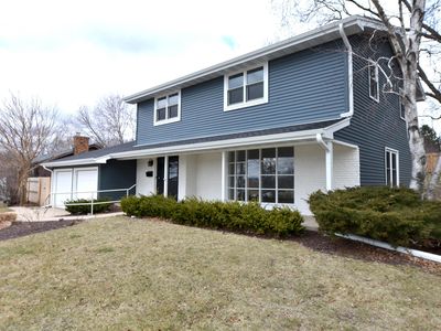 6702 Inner Dr, Madison, WI, 53705