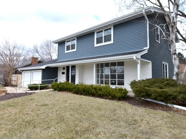 6702 Inner Dr, Madison, WI 53705