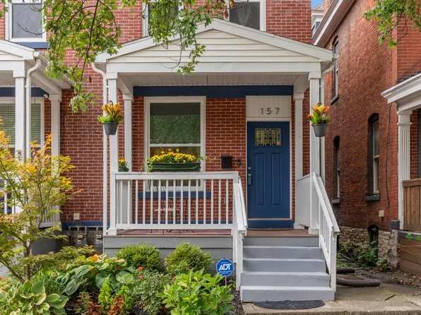 157 Miami Ave, Columbus, OH 43203