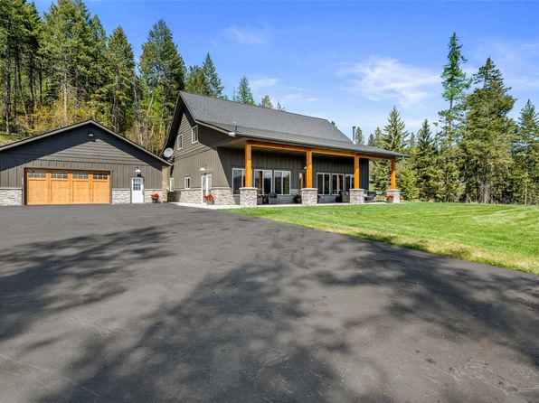 41227 Deer Mouse Ln, Rollins, MT 59931