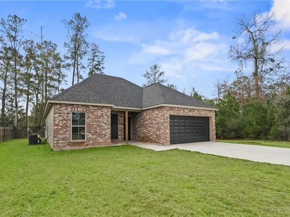2206 Westdale Ct, Hammond, LA 70401