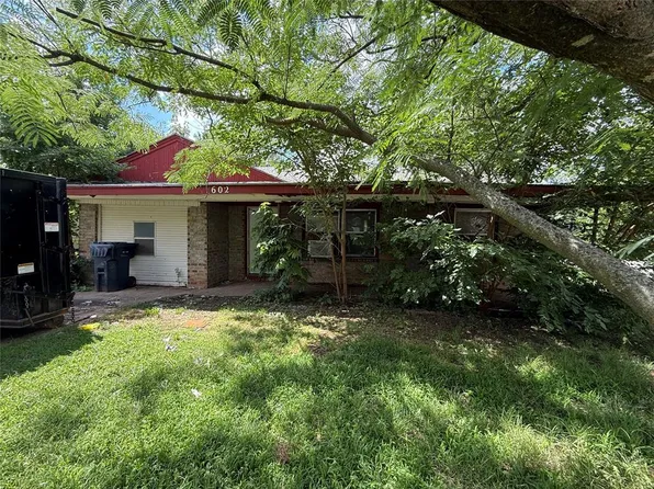 602 SE 34th St, Oklahoma City, OK 73129