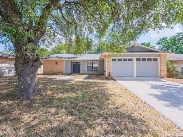 9726 Cylburn, Converse, TX 78109