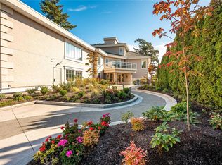 Harbours End, View Royal, BC V9B 1V6