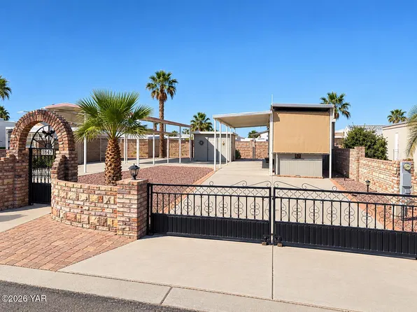 12174 E 36th Way, Yuma, AZ 85367