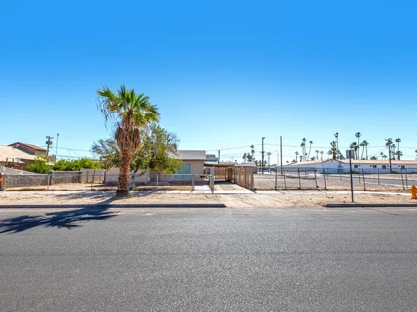 185 S 5th Ave, Yuma, AZ 85364