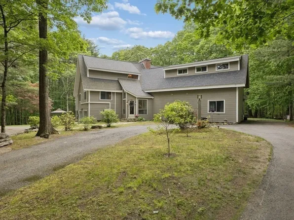 10 Cold Harbor Dr, Northborough, MA 01532