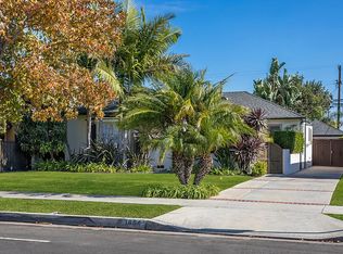 1854 S Crescent Heights Blvd, Los Angeles, CA 90035