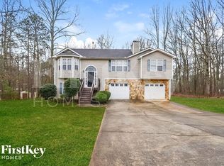 4260 Rushing Water Ct, Douglasville, GA 30135