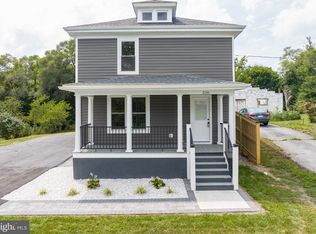 226 Beth St, Martinsburg, WV 25404