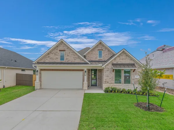 The Madeline Plan, Greens Prairie Reserve
