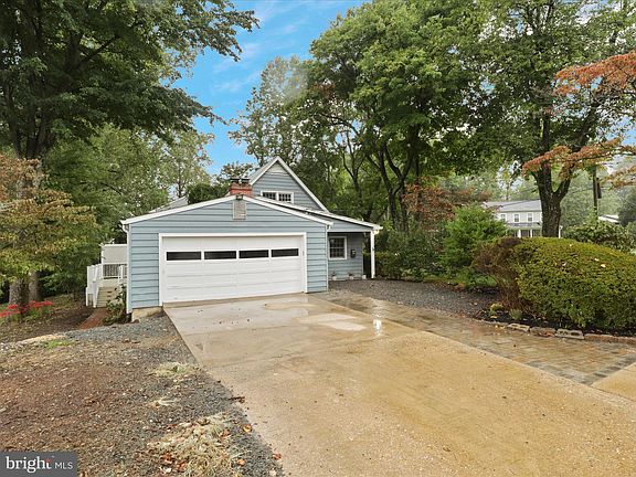 5th image of 7731 Marthas Ln