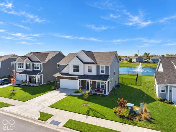6036 Cedar Shade Way, Indianapolis, IN 46259
