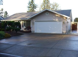 2357 Ironwood St, Eugene, OR 97401