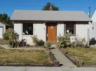 167 Tyler St, Twin Falls, ID 83301